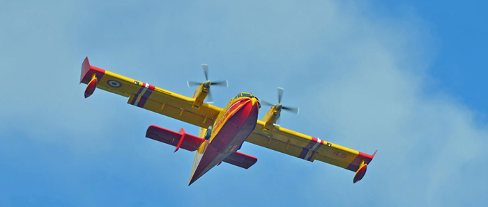 Canadair