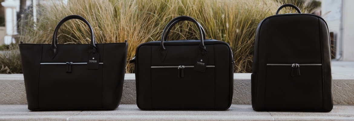 Premium Luggage Collection from Noreve