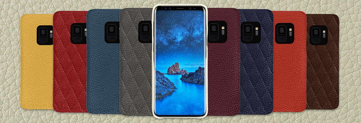 Galaxy S9 covers & cases