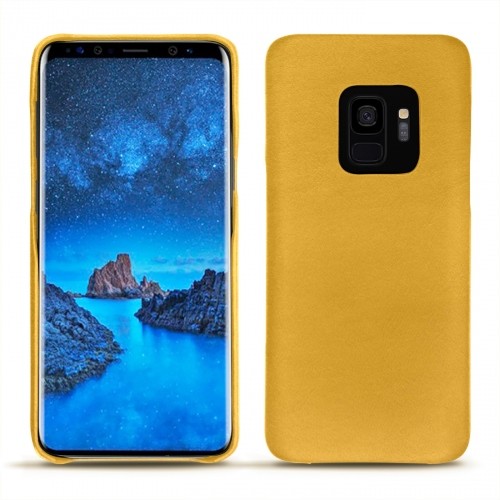 samsung-galaxy-s9-leather-cover