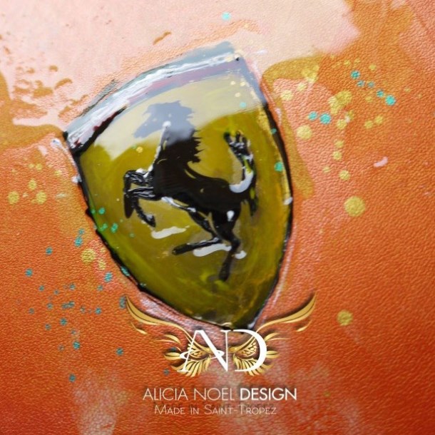 Alicia Noel Design