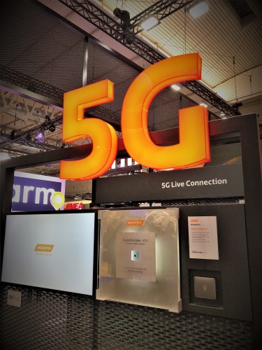 5G MWC