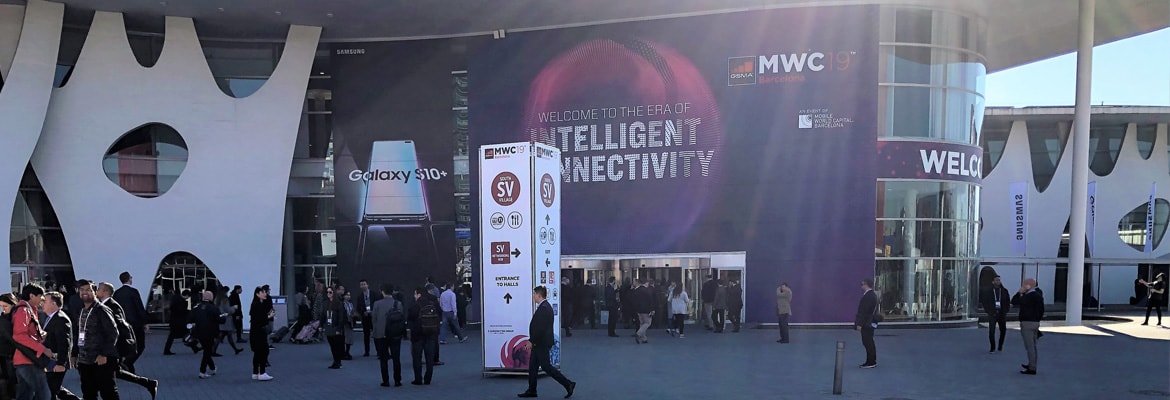 World Mobile Congress 2019