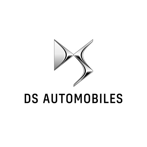 ds automobile logo