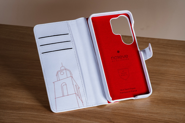 Rabat portefeuille Click and Cover packshot